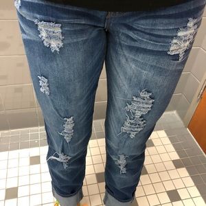 Meet your Posher, Julie